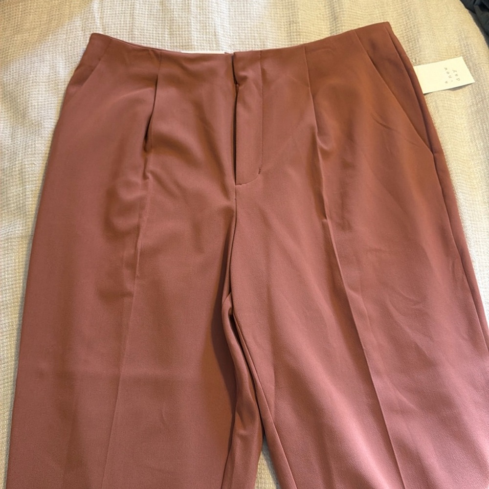 A New Day pants